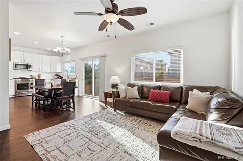 22079 E Belleview Place Aurora CO 80015