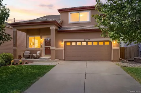 22079 E Belleview Place Aurora CO 80015