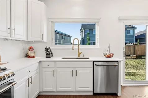 22079 E Belleview Place Aurora CO 80015