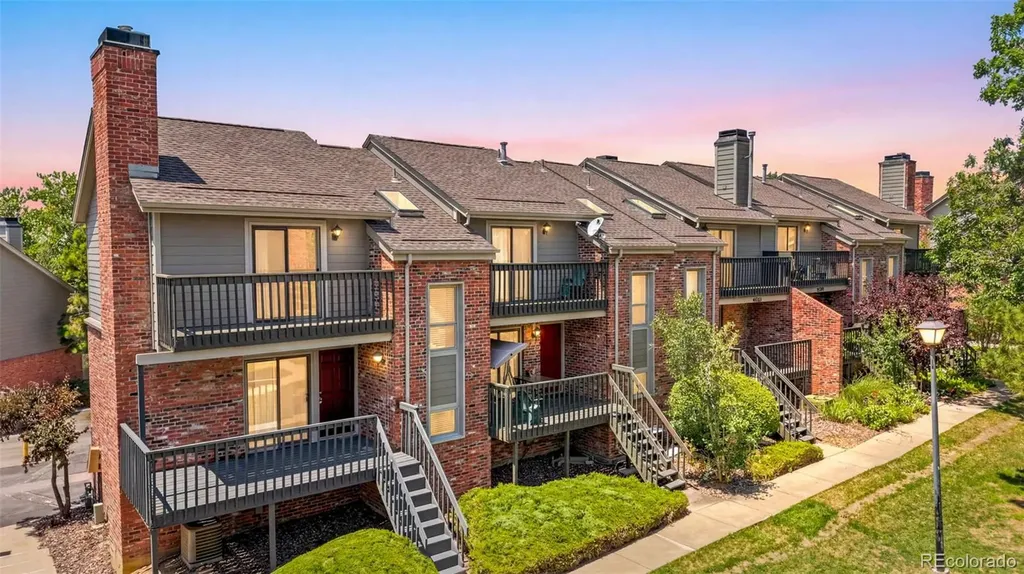 4228 S Granby Court Aurora CO 80014