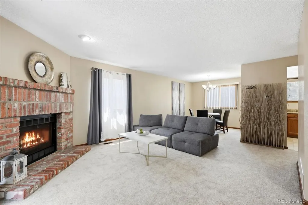 4228 S Granby Court Aurora CO 80014
