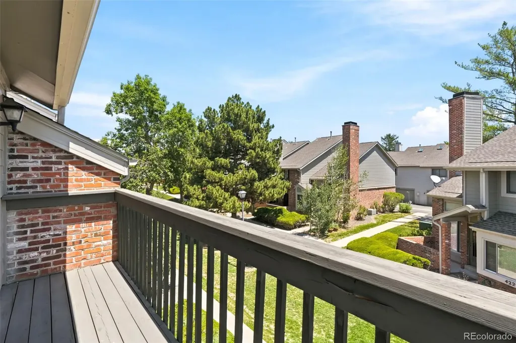 4228 S Granby Court Aurora CO 80014