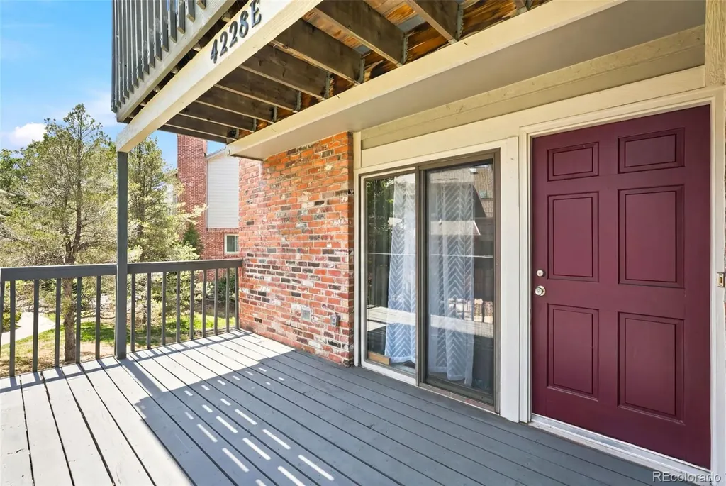 4228 S Granby Court Aurora CO 80014