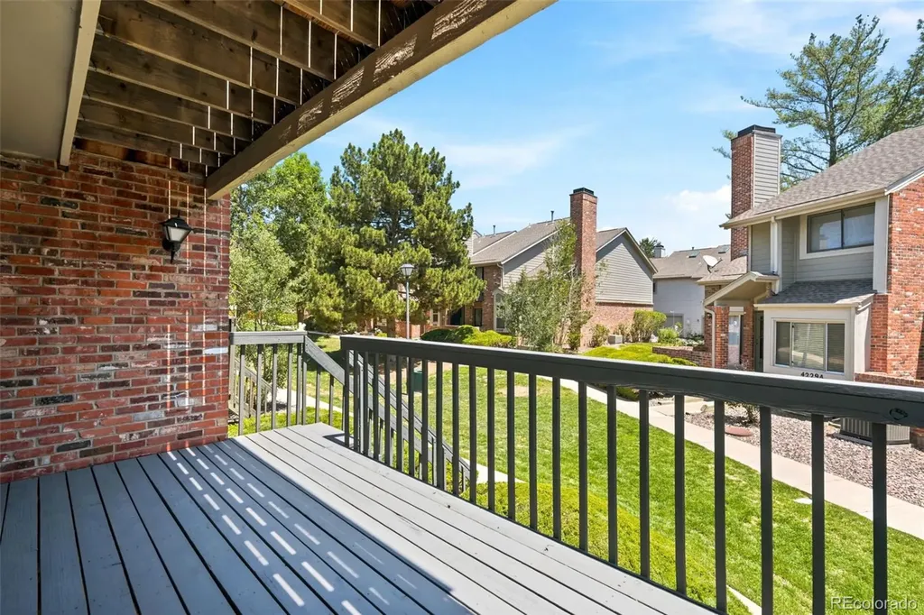 4228 S Granby Court Aurora CO 80014
