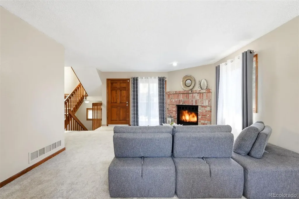 4228 S Granby Court Aurora CO 80014