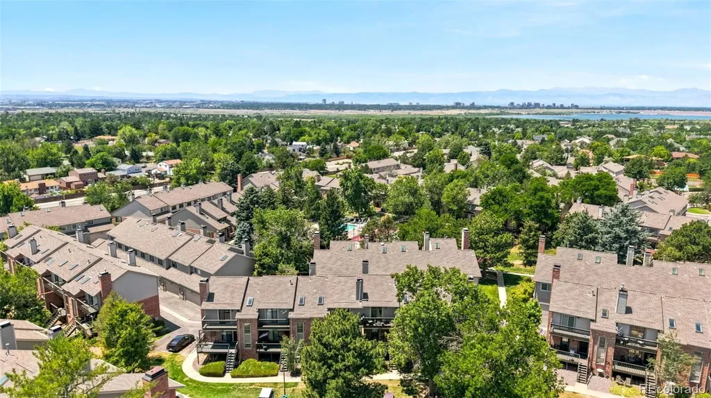 4228 S Granby Court Aurora CO 80014