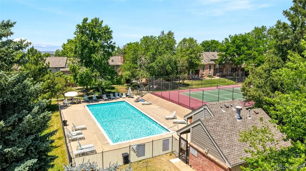 4228 S Granby Court Aurora CO 80014