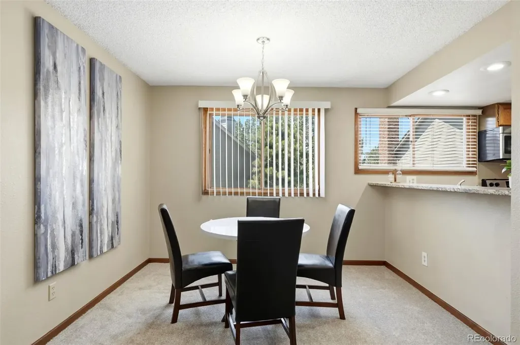 4228 S Granby Court Aurora CO 80014