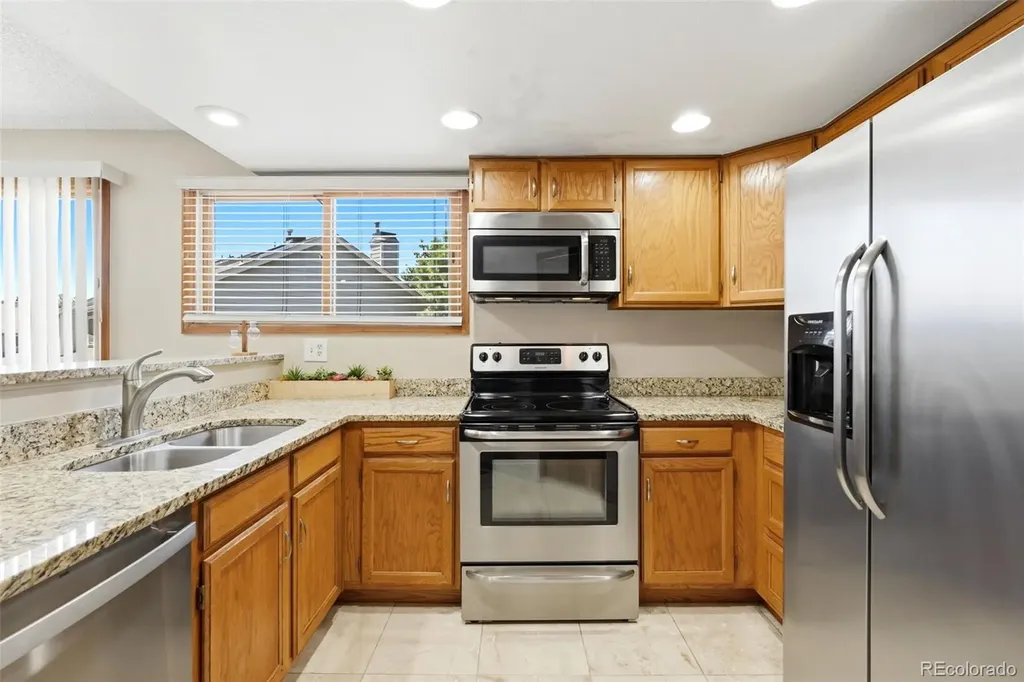 4228 S Granby Court Aurora CO 80014