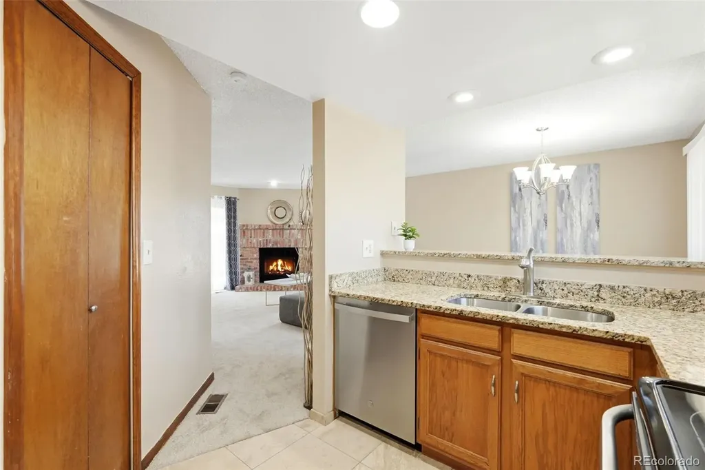 4228 S Granby Court Aurora CO 80014