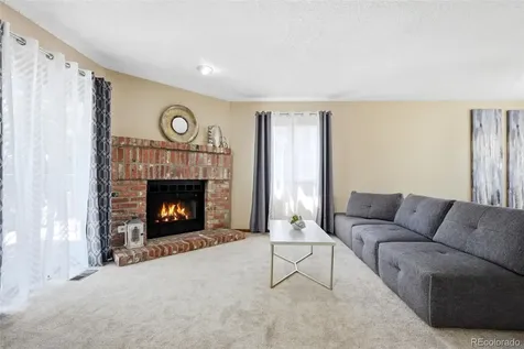 4228 S Granby Court Aurora CO 80014