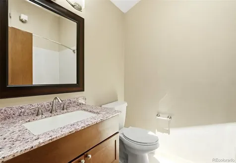 4228 S Granby Court Aurora CO 80014