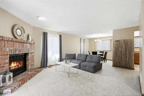 4228 S Granby Court Aurora CO 80014