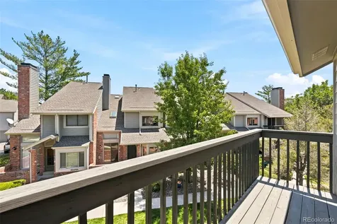 4228 S Granby Court Aurora CO 80014