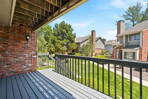 4228 S Granby Court Aurora CO 80014