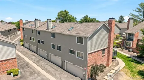 4228 S Granby Court Aurora CO 80014