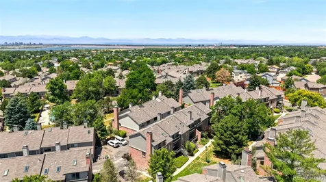 4228 S Granby Court Aurora CO 80014