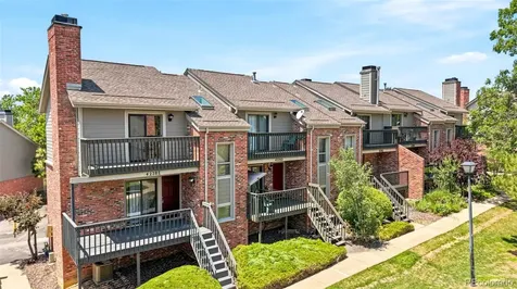 4228 S Granby Court Aurora CO 80014