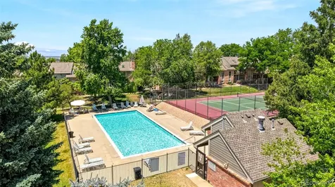 4228 S Granby Court Aurora CO 80014