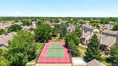 4228 S Granby Court Aurora CO 80014