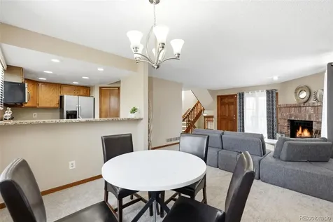 4228 S Granby Court Aurora CO 80014