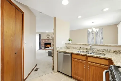4228 S Granby Court Aurora CO 80014