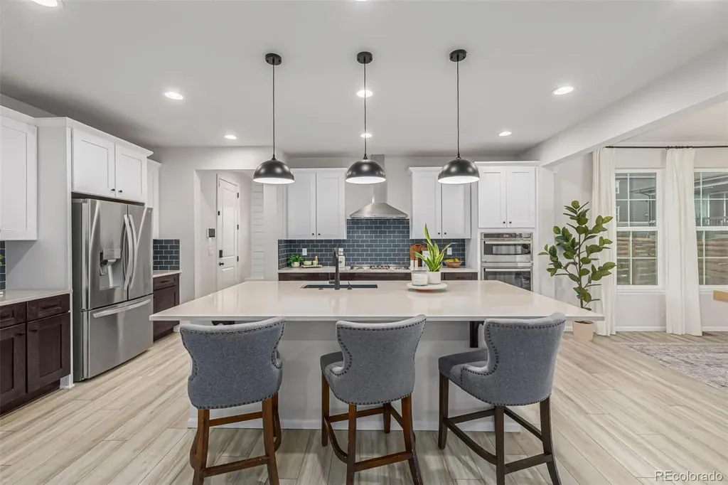3986 Fultondale Street Aurora CO 80019