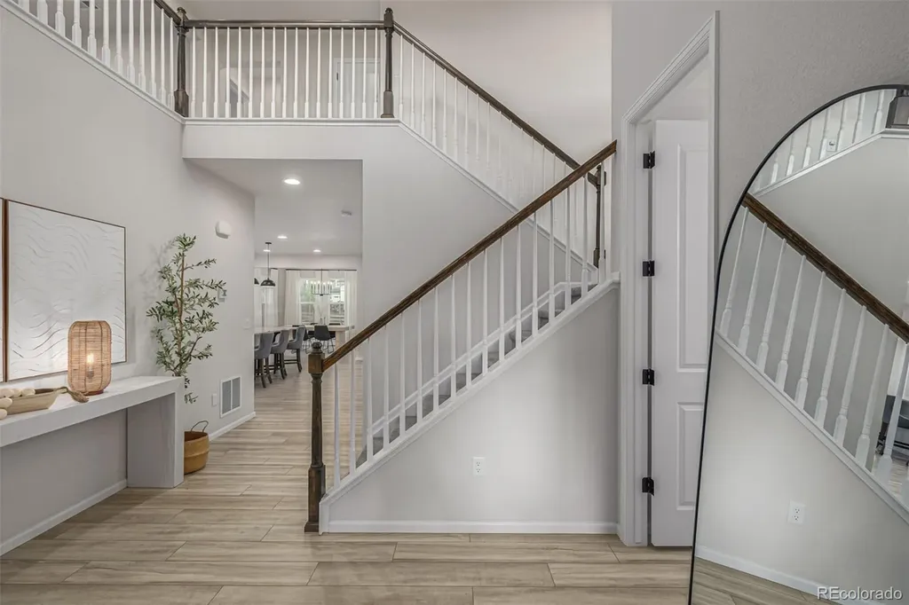3986 Fultondale Street Aurora CO 80019