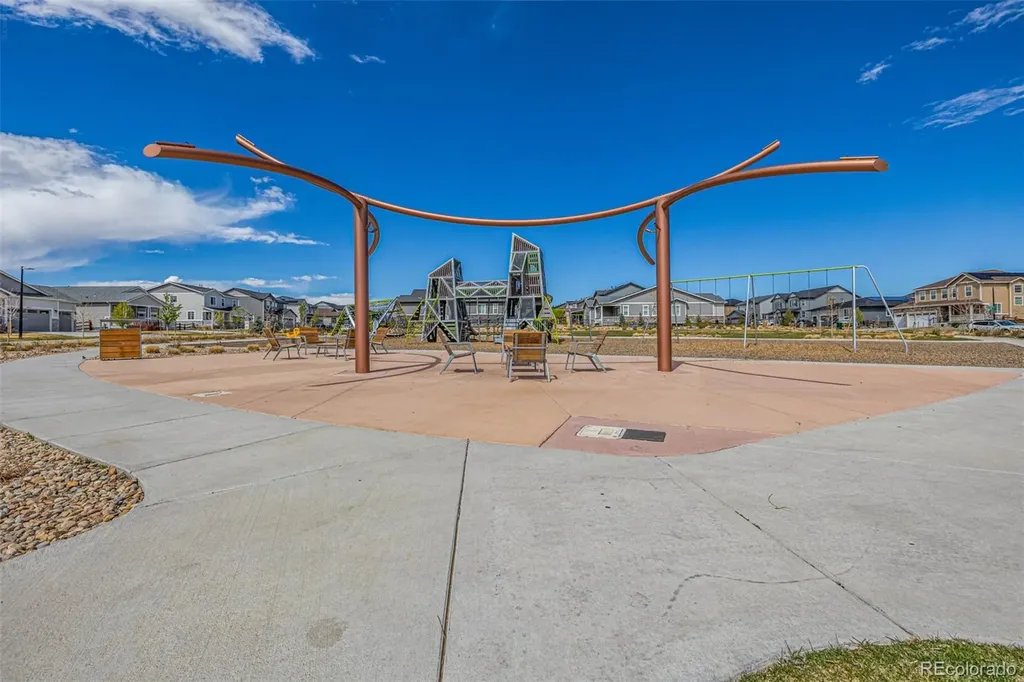 3986 Fultondale Street Aurora CO 80019