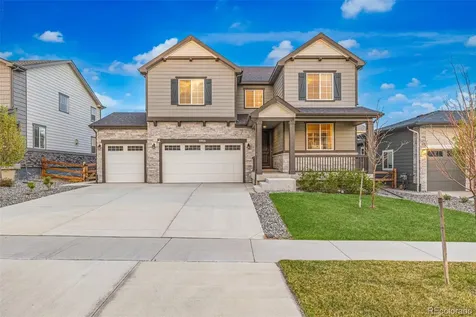 3986 Fultondale Street Aurora CO 80019
