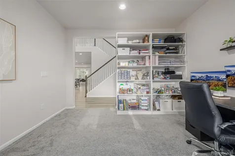 3986 Fultondale Street Aurora CO 80019