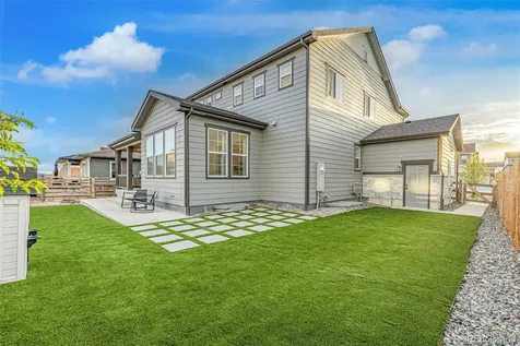 3986 Fultondale Street Aurora CO 80019