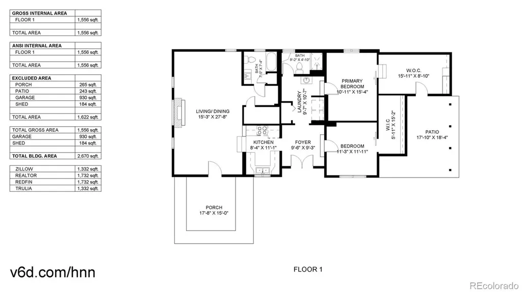 693 S 5th Avenue Brighton CO 80601
