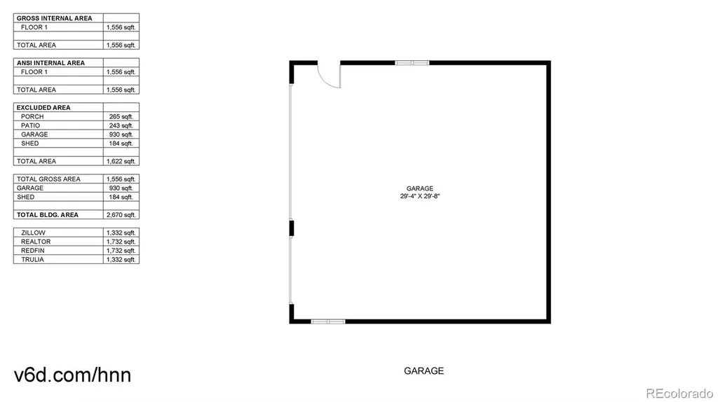 693 S 5th Avenue Brighton CO 80601