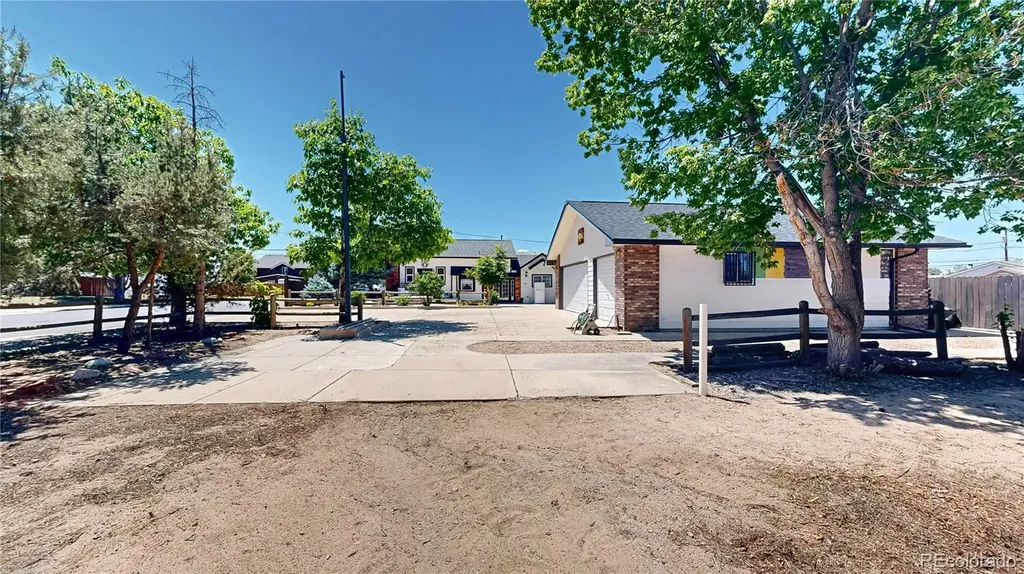 693 S 5th Avenue Brighton CO 80601