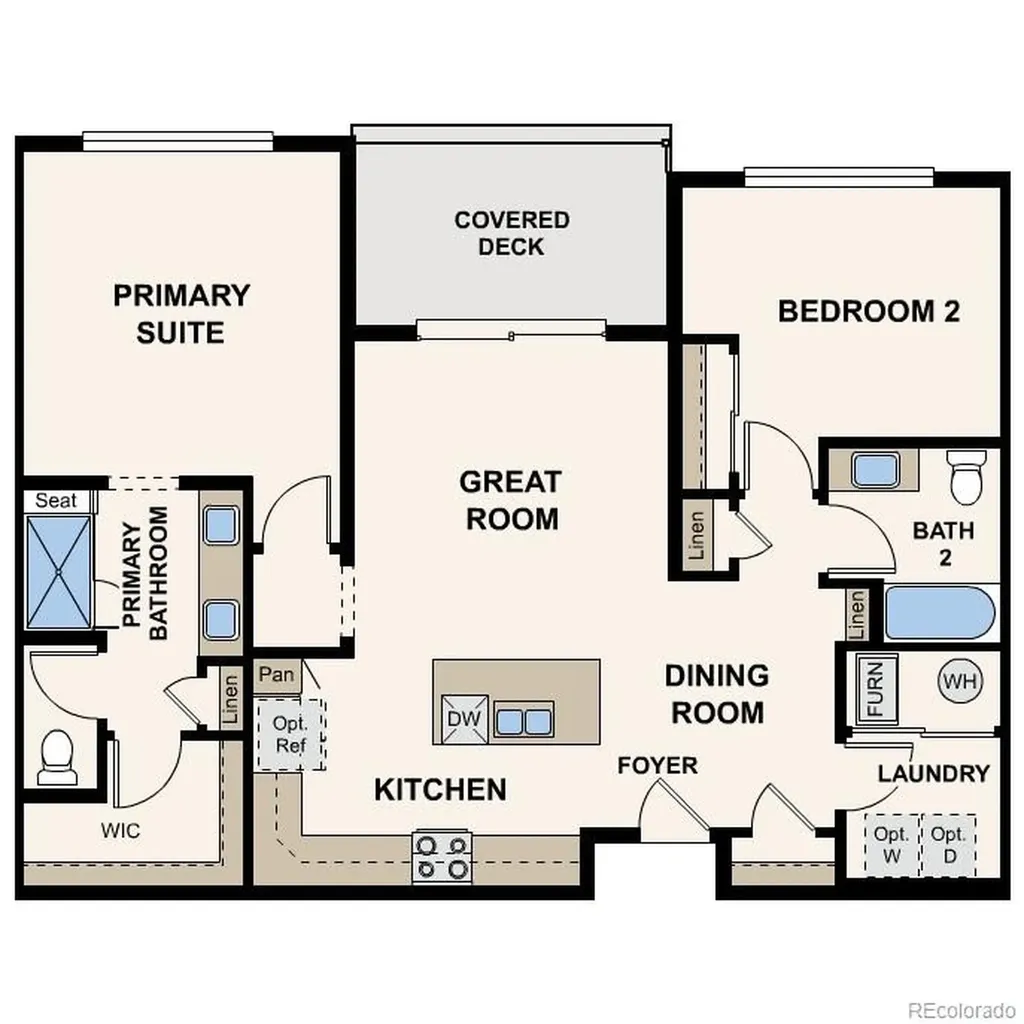 483 Interlocken Boulevard Broomfield CO 80021