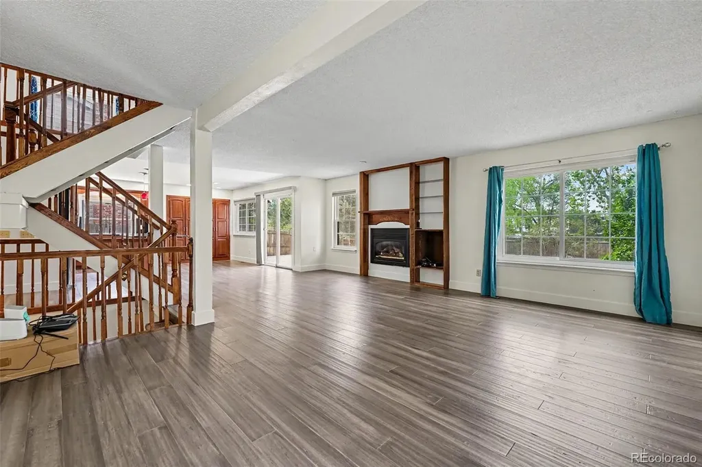 8174 W 81st Drive Arvada CO 80005