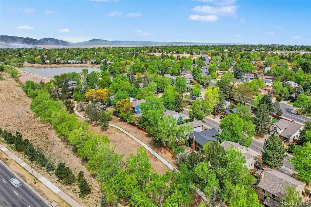 8174 W 81st Drive Arvada CO 80005