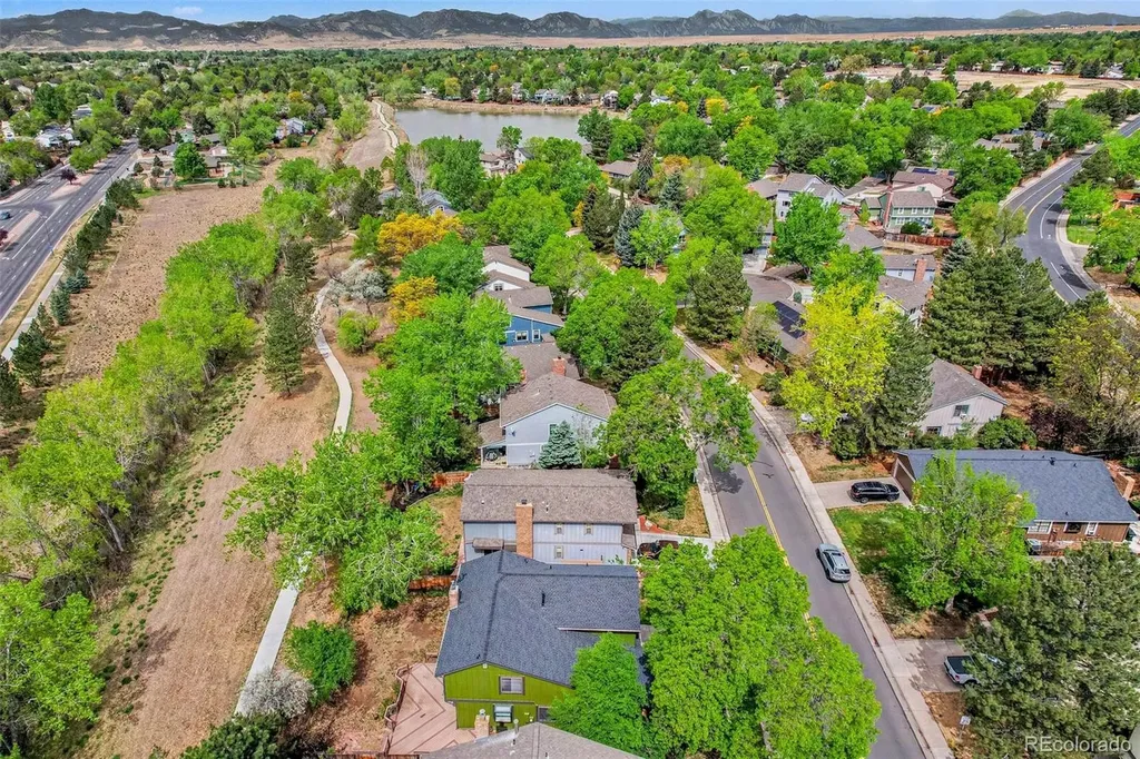 8174 W 81st Drive Arvada CO 80005