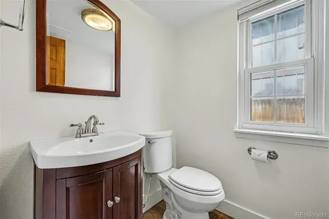 8174 W 81st Drive Arvada CO 80005