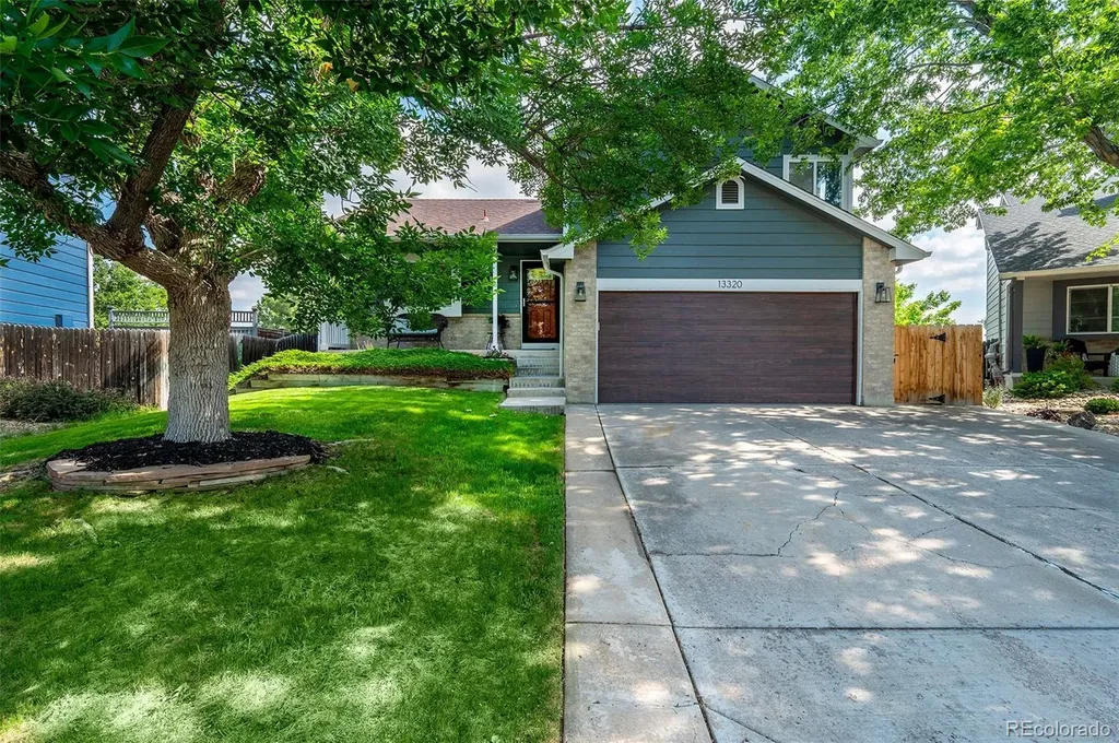 13320 Raritan Court Westminster CO 80234