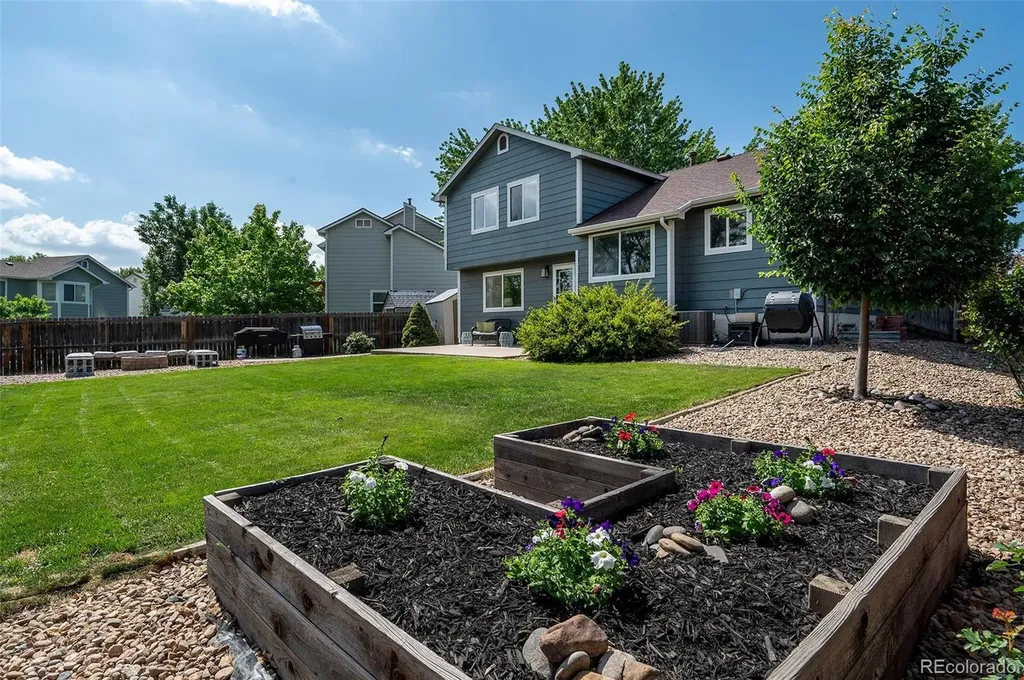 13320 Raritan Court Westminster CO 80234