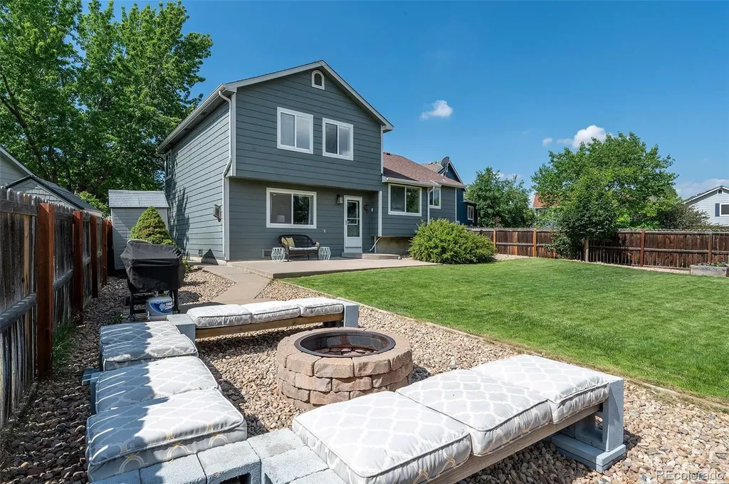 13320 Raritan Court Westminster CO 80234