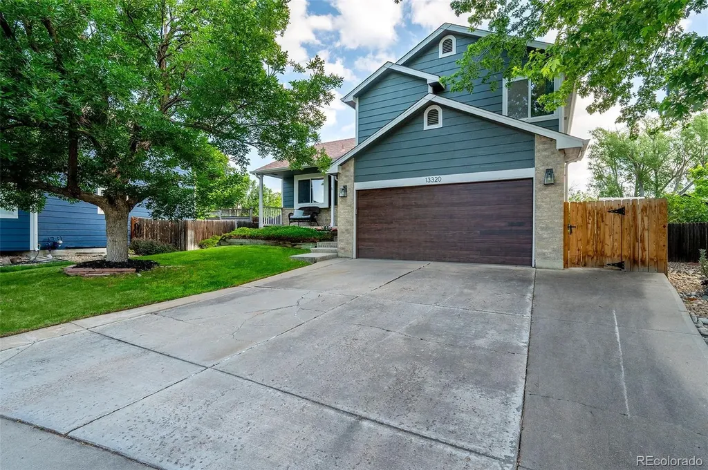 13320 Raritan Court Westminster CO 80234