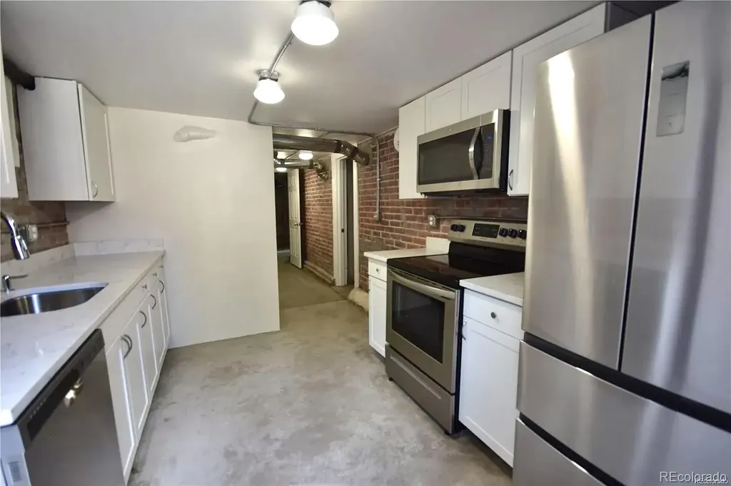 1318 N Marion Street Denver CO 80218