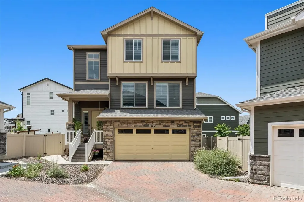 1050 Highlands Drive Erie CO 80516