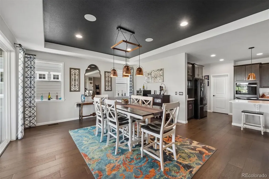 24030 E Tansy Drive Aurora CO 80016