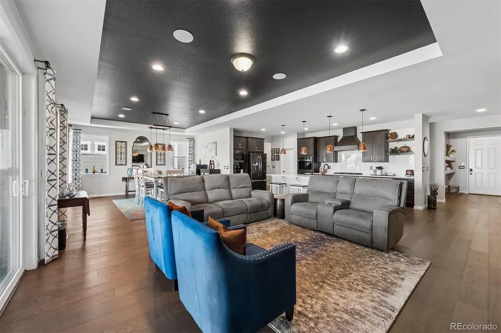 24030 E Tansy Drive Aurora CO 80016