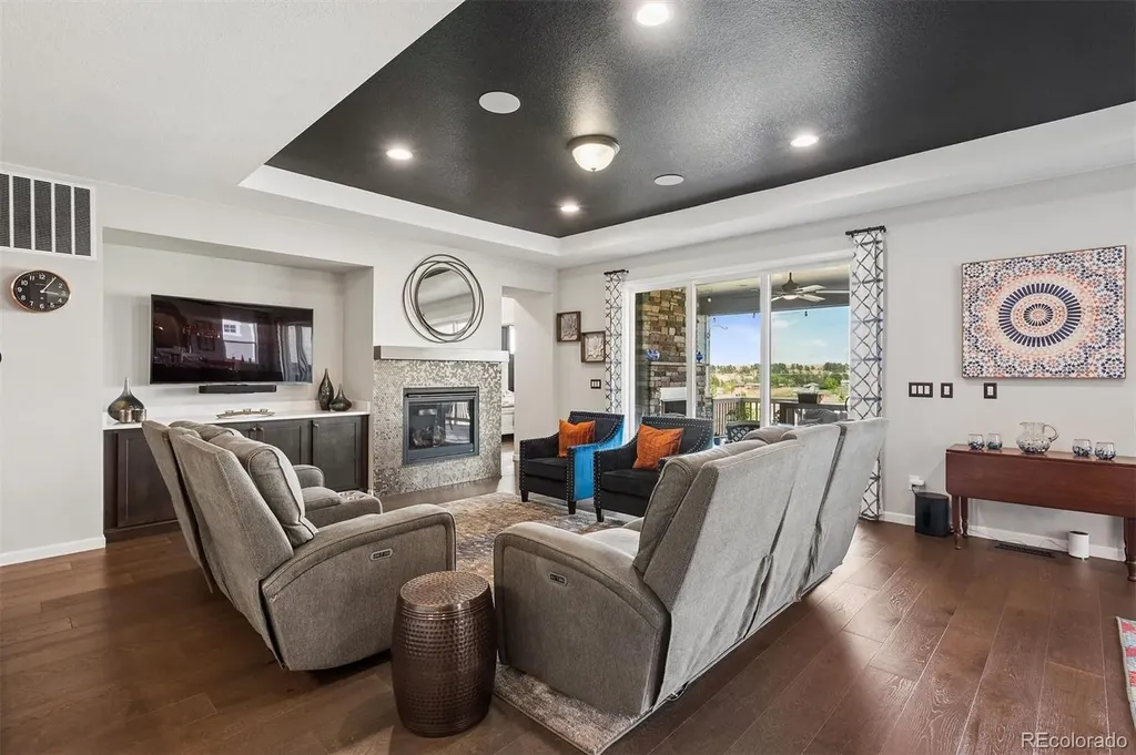 24030 E Tansy Drive Aurora CO 80016