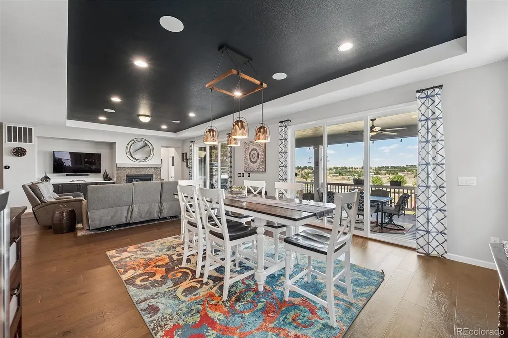 24030 E Tansy Drive Aurora CO 80016
